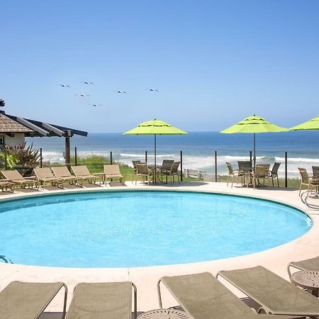 Wch At Wave Crest Resort Del Mar Esterno foto
